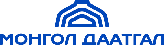 Монгол Даатгал лого
