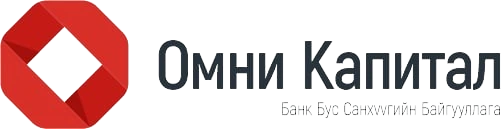 Омни Капитал ББСБ лого