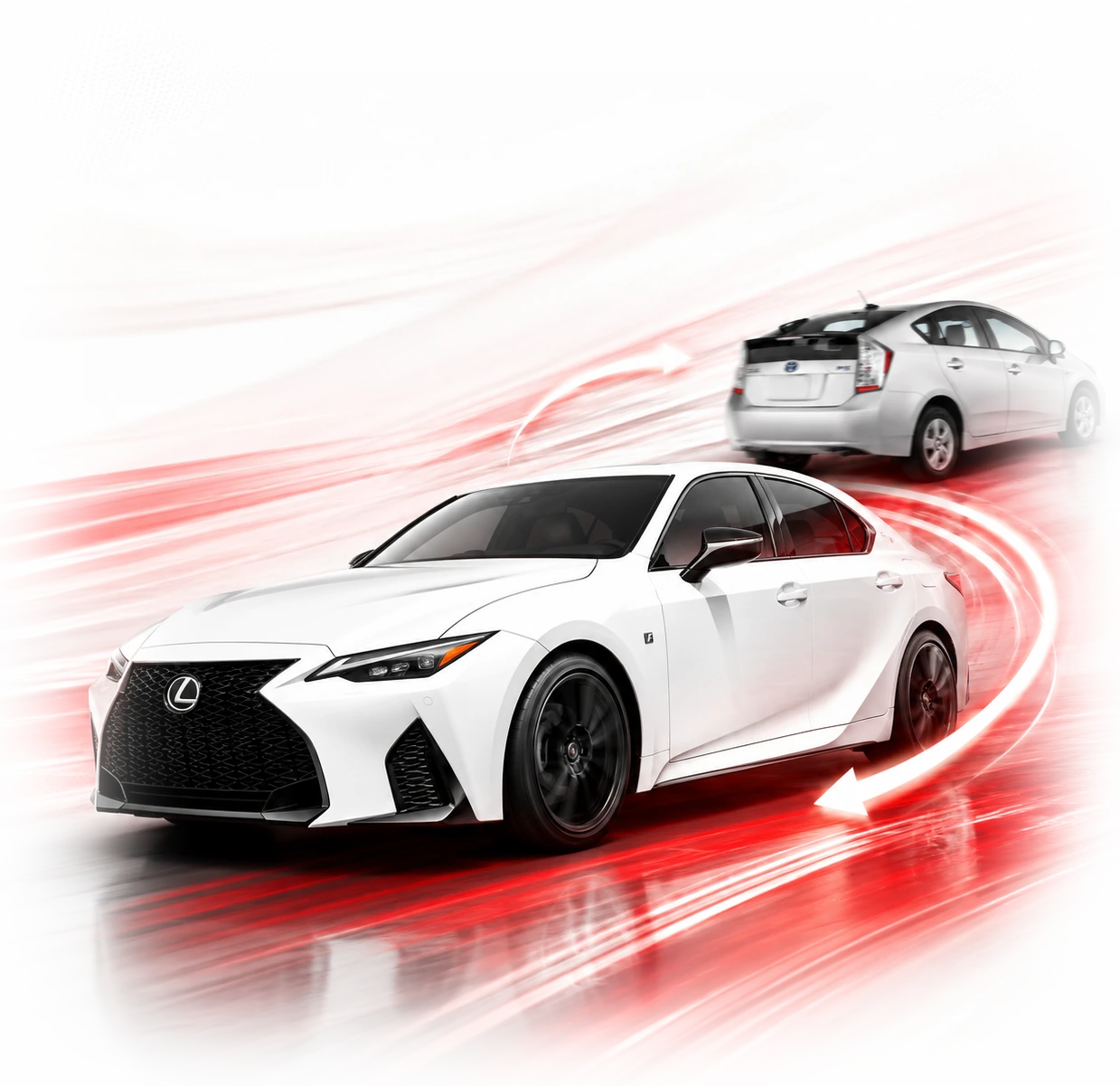 Trade-in — хуучин автомашинаа урьдчилгаанд тооцуулж, шинэ Lexus автомашинтай болох